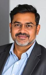 rahul deshmukh